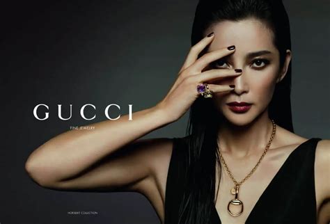 new gucci bamboo commercial|gucci bamboo jewelry.